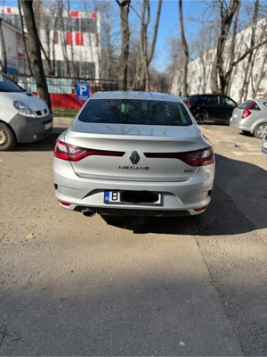 Renault Megane 4 - imagine 2