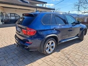 Vand bmw X5 pachet M - imagine 2