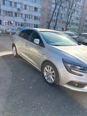 Renault Megane 4 - imagine 4