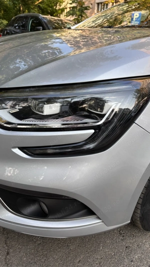 Renault Megane 4 - imagine 9
