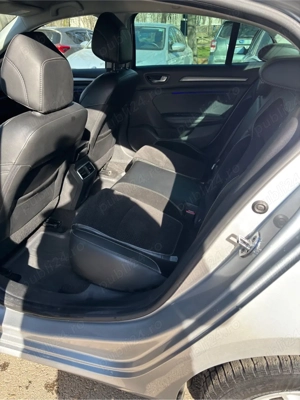 Renault Megane 4 - imagine 6