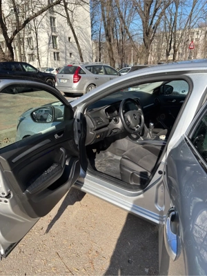 Renault Megane 4 - imagine 8