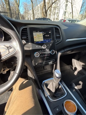 Renault Megane 4 - imagine 7