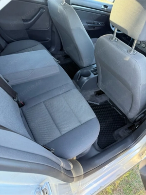 Jetta 1,9TDI 105 cp - imagine 7
