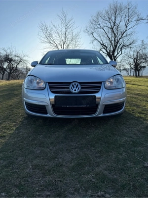 Jetta 1,9TDI 105 cp - imagine 9