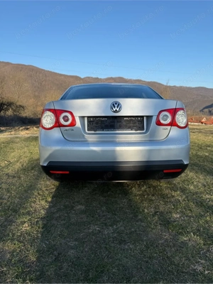 Jetta 1,9TDI 105 cp - imagine 6