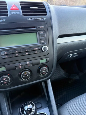 Jetta 1,9TDI 105 cp - imagine 5