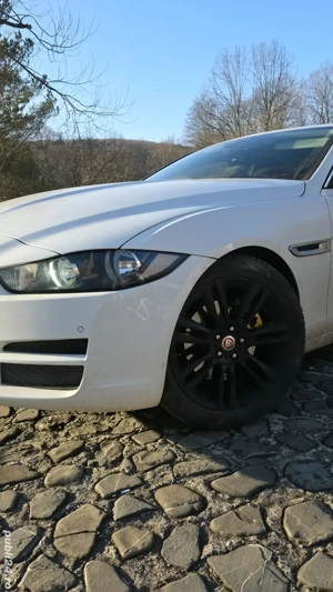 Vand sau schimb Jaguar XE - imagine 8