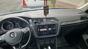 VW Tiguan Allspace 5 locuri 2019 - imagine 5
