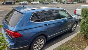VW Tiguan Allspace 5 locuri 2019 - imagine 2