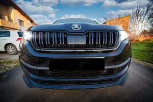 Skoda Kodiaq 2.0 TDI 4X4 DSG Sportline - imagine 4