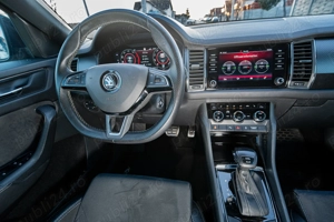 Skoda Kodiaq 2.0 TDI 4X4 DSG Sportline - imagine 5