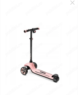 Trotinetă electrică Cariboo pentru copii