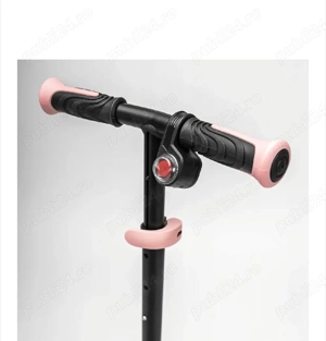 Trotinetă electrică Cariboo pentru copii