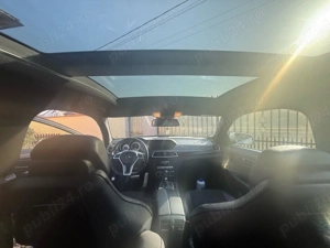 Mercedes C220 Coupe AMG Pack - imagine 3