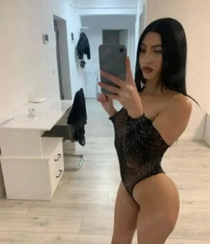 buna sunt Cristina  noua in orasul tau 