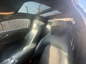 Mercedes C220 Coupe AMG Pack - imagine 8