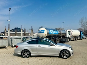 Mercedes C220 Coupe AMG Pack - imagine 7