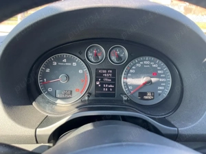 audi A3 TFSi - imagine 5