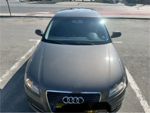 audi A3 TFSi - imagine 8