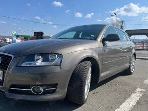 audi A3 TFSi - imagine 6