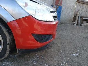 Dezmembrez Opel Astra h  - imagine 5