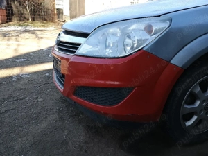 Dezmembrez Opel Astra h 