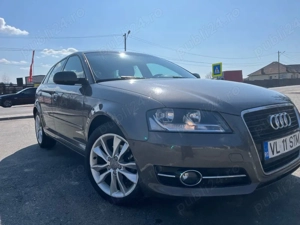 audi A3 TFSi - imagine 10