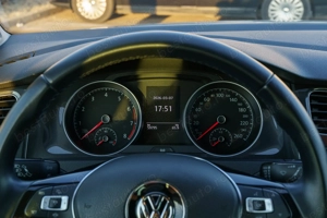 Golf mk7 1.0 TSI 2019 - imagine 8