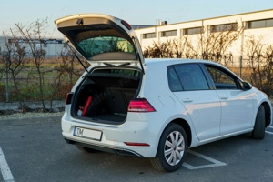 Golf mk7 1.0 TSI 2019 - imagine 10