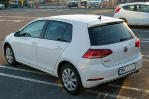 Golf mk7 1.0 TSI 2019 - imagine 7