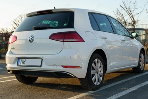 Golf mk7 1.0 TSI 2019 - imagine 2