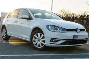Golf mk7 1.0 TSI 2019