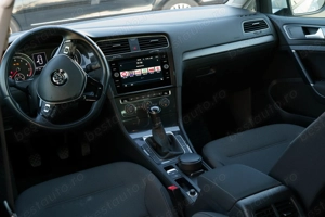 Golf mk7 1.0 TSI 2019 - imagine 9