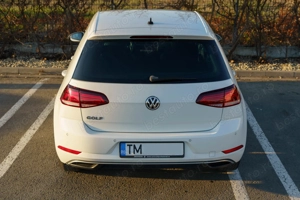 Golf mk7 1.0 TSI 2019 - imagine 3