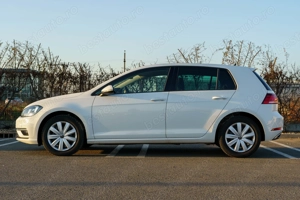 Golf mk7 1.0 TSI 2019 - imagine 4