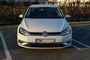 Golf mk7 1.0 TSI 2019 - imagine 5