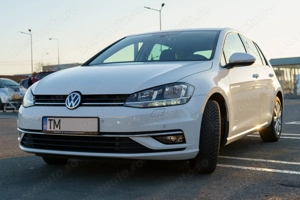 Golf mk7 1.0 TSI 2019 - imagine 6