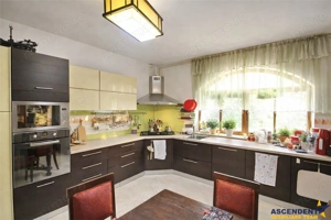 Rezidenta cu personalitate, pe 120 mp,  Centrul Istoric, Brasov - imagine 11