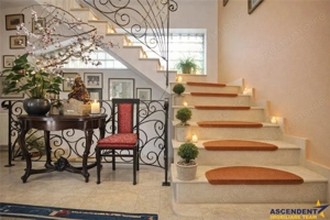 Rezidenta cu personalitate, pe 120 mp,  Centrul Istoric, Brasov