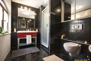 Rezidenta cu personalitate, pe 120 mp,  Centrul Istoric, Brasov - imagine 5