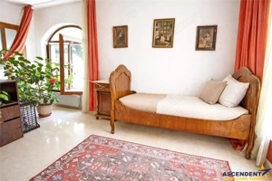 Rezidenta cu personalitate, pe 120 mp,  Centrul Istoric, Brasov - imagine 9