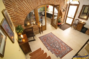 Rezidenta cu personalitate, pe 120 mp,  Centrul Istoric, Brasov - imagine 12