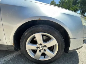 Volkswagen Passat 2.0 TDI cod motor BMR 170 cp - imagine 5