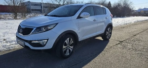 Kia Sportage 1.7 D 
