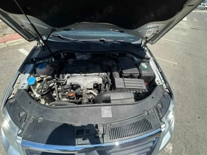 Volkswagen Passat 2.0 TDI cod motor BMR 170 cp - imagine 10
