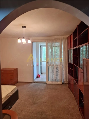 Garsoniera Sector 3 – 30 .45mp – 3 minute metrou Costin Georgian