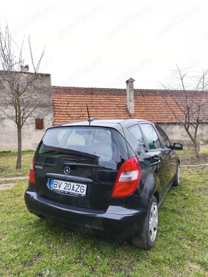 Mercedes-Benz A150 - imagine 2