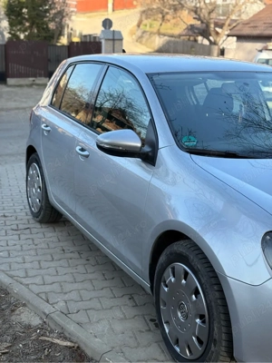VW Golf 6 - 1.6Tdi 2011 - 162400 km  - imagine 8