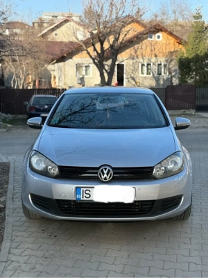 VW Golf 6 - 1.6Tdi 2011 - 162400 km  - imagine 5